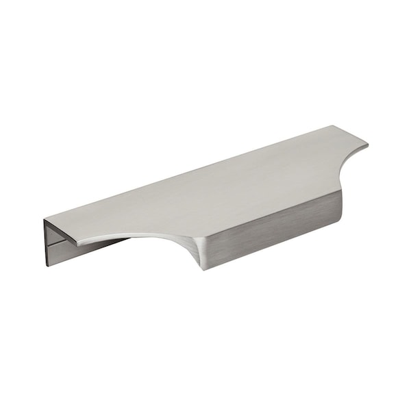 Gardencare 197 mm Extent Edge Pull, Satin Nickel GA1554871 - main